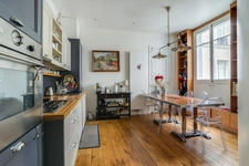 Appartement Paris 5 pièce(s) 150,54 m2 3