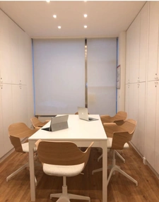Bureau à louez Paris 20 m2 3