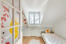 PARIS X - CANAL SAINT MARTIN 9