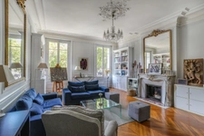 Appartement Paris 5 pièce(s) 150,54 m2 2