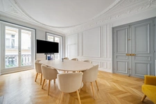 Appartement Paris 6 pièce(s) 170.11 m2 3