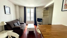 PARIS 8 - Avenue Montaigne 4