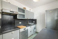 PARIS 8 - RUE D'ÉDIMBOURG 7
