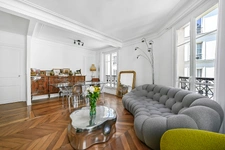 Appartement Paris 3 pièce(s) 62 m2 2
