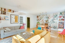 PARIS X - CANAL SAINT MARTIN 2