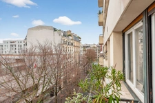 Appaertement 3/4 pièces sans vis à vis 5