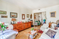 PARIS 8 - QUARTIER PARC MONCEAU 2