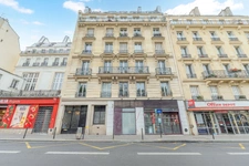 Appartement Paris 2 pièce(s) 39.16 m2 6
