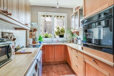 PARIS 8 - QUARTIER PARC MONCEAU 5