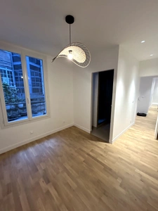 Appartement Paris 5 pièce(s) 92 m2 3