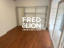 Cession de bail Paris 45 m2 1