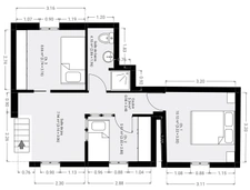 PARIS X - CANAL SAINT MARTIN 17