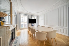 Appartement Paris 6 pièce(s) 170.11 m2 1