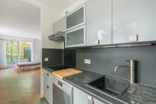 PARIS 8 - RUE D'ÉDIMBOURG 9