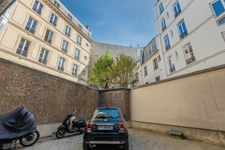 PARIS 8 - QUARTIER EUROPE 17