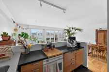 Appaertement 3/4 pièces sans vis à vis 3