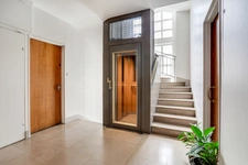 PARIS 8 - QUARTIER PARC MONCEAU 7