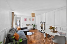 Appartement Paris 5 pièce(s) 93 m2 1