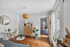 Appartement Paris 5 pièce(s) 93 m2 3