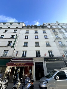 Appartement Paris 5 pièce(s) 92 m2 8