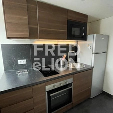 EXCLUSIVITÉ, FREDELION Village Europe  - rue de Clichy Studio de 15,7 m² 3