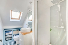 PARIS X - CANAL SAINT MARTIN 11