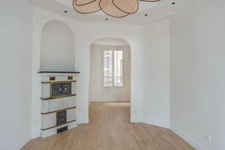 Appartement Paris 5 pièce(s) 92 m2 1