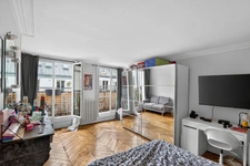 Appartement Paris 5 pièce(s) 93 m2 4