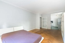 PARIS 8 - RUE D'ÉDIMBOURG 3