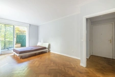 PARIS 8 - RUE D'ÉDIMBOURG 2