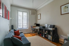 Appartement Paris 5 pièce(s) 150,54 m2 6