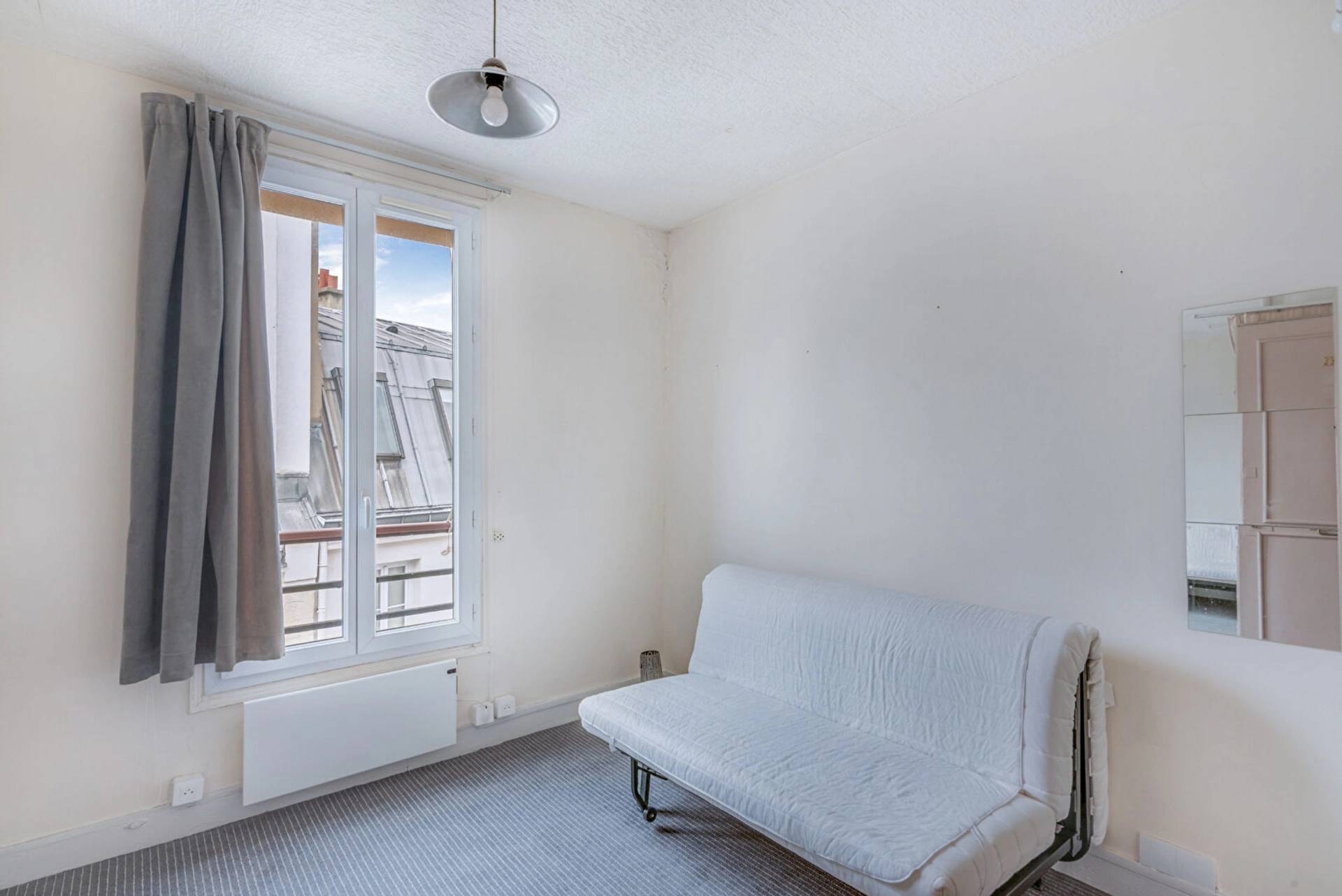 EXCLUSIVITÉ FRÉDELION - Appartement  1 pièce(s) 10.52 m2 1