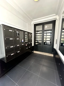 Appartement Paris 5 pièce(s) 92 m2 9