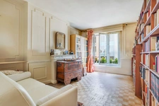 PARIS 8 - QUARTIER PARC MONCEAU 6