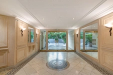 PARIS 8 - RUE D'ÉDIMBOURG 11