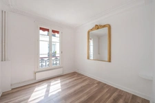 Appartement Paris 2 pièce(s) 39.16 m2 2