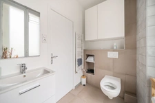 Appartement Paris 6 pièce(s) 170.11 m2 14