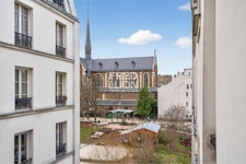Appartement Paris 1 pièce(s) 23.83 m2 6