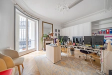 Appartement Paris 6 pièce(s) 170.11 m2 8