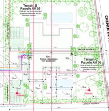 Villennes Sur Seine - Terrain constructible 3