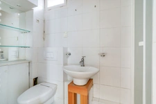 Studio, 23m2, HOPITAL SAINT LOUIS 5