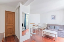 PARIS 8 - Avenue Montaigne 3