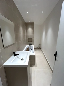 Appartement Paris 5 pièce(s) 92 m2 5