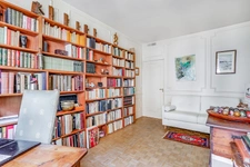 PARIS 8 - QUARTIER PARC MONCEAU 4