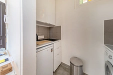 PARIS 17 - PLACE MARECHAL JUIN 10