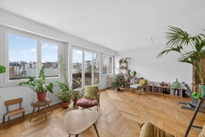 Appaertement 3/4 pièces sans vis à vis 1