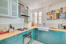 PARIS X - CANAL SAINT MARTIN 5