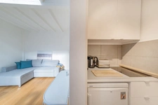 PARIS 17 - PLACE MARECHAL JUIN 3