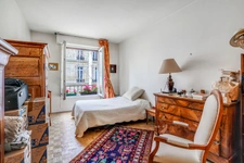 PARIS 8 - QUARTIER PARC MONCEAU 3