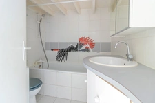 FAUBOURG SAINT DENIS, Duplex 2/3 pieces - 50m² BALCON 5